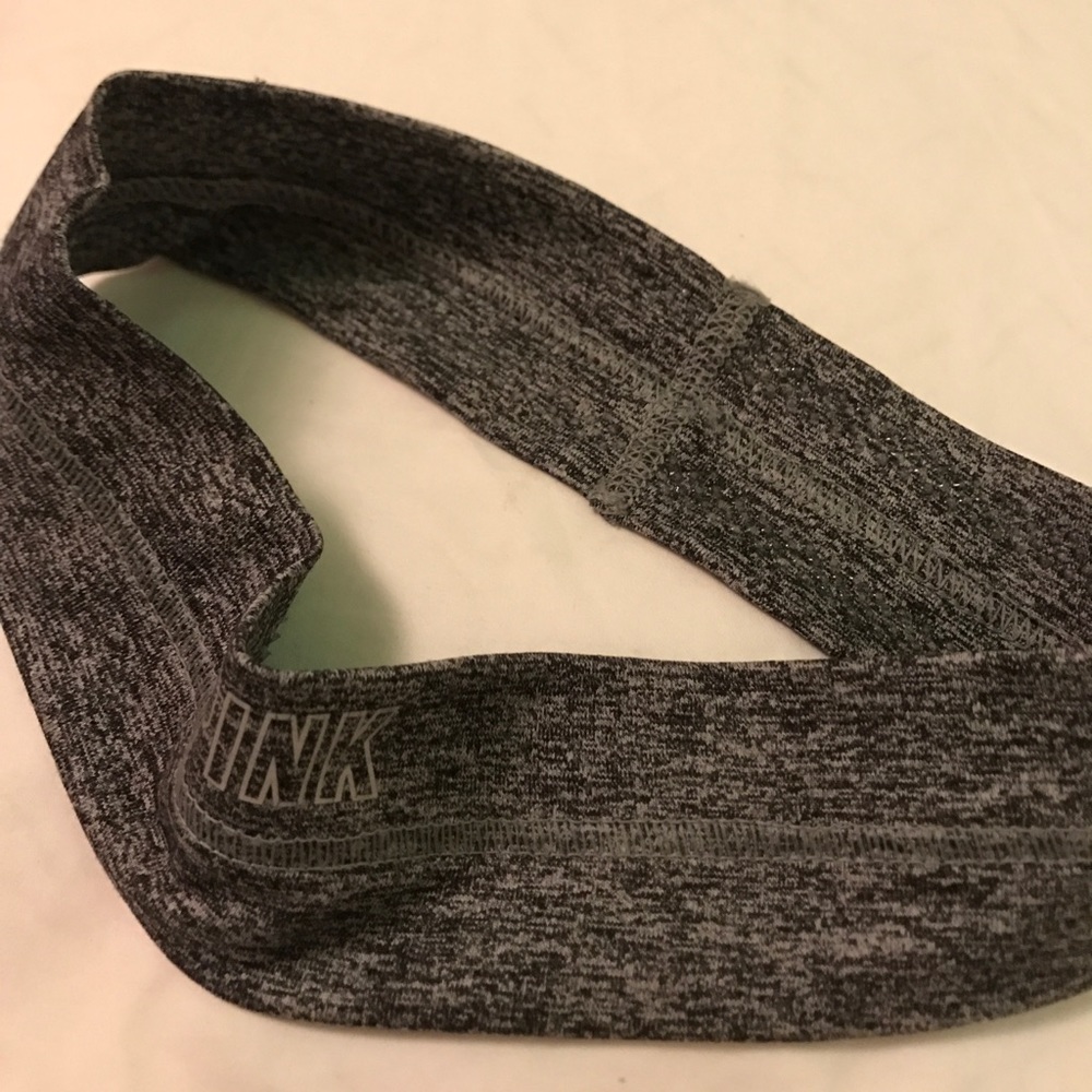 Pink Headband